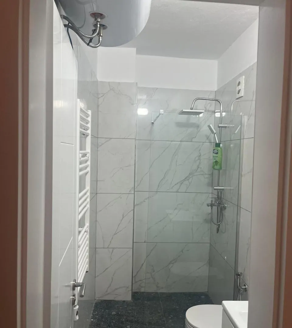 Learti Apartment Kavaje