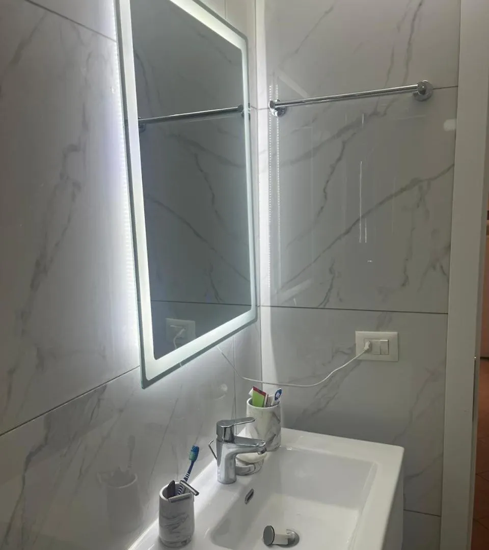 Learti Apartment Kavaje 0*,  Albanien