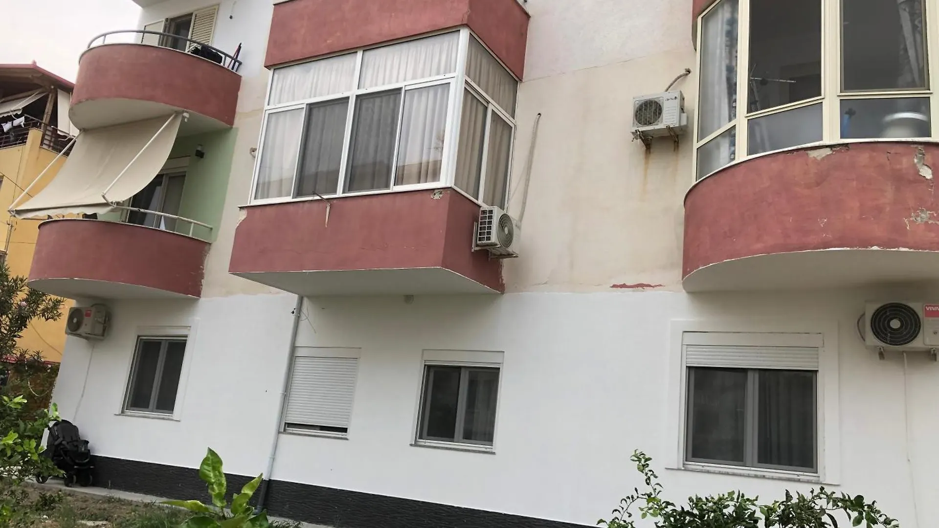 Learti Apartment Kavaje 0*,  Albanien