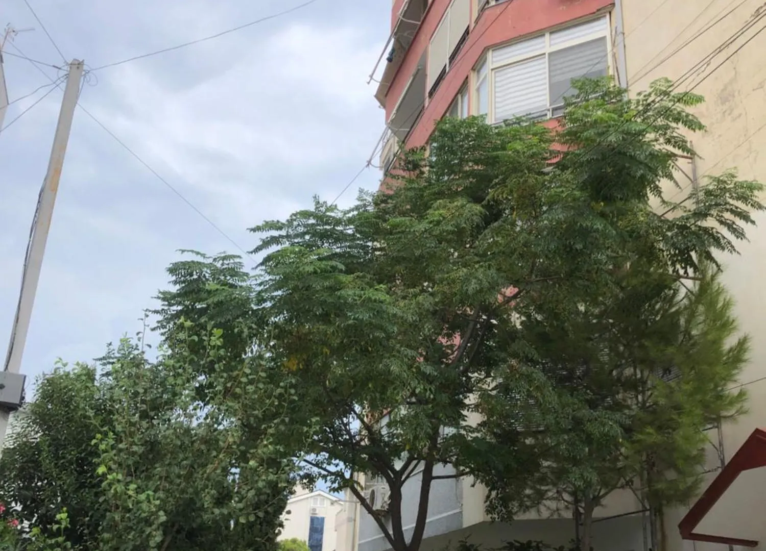 Learti Apartment Kavaje