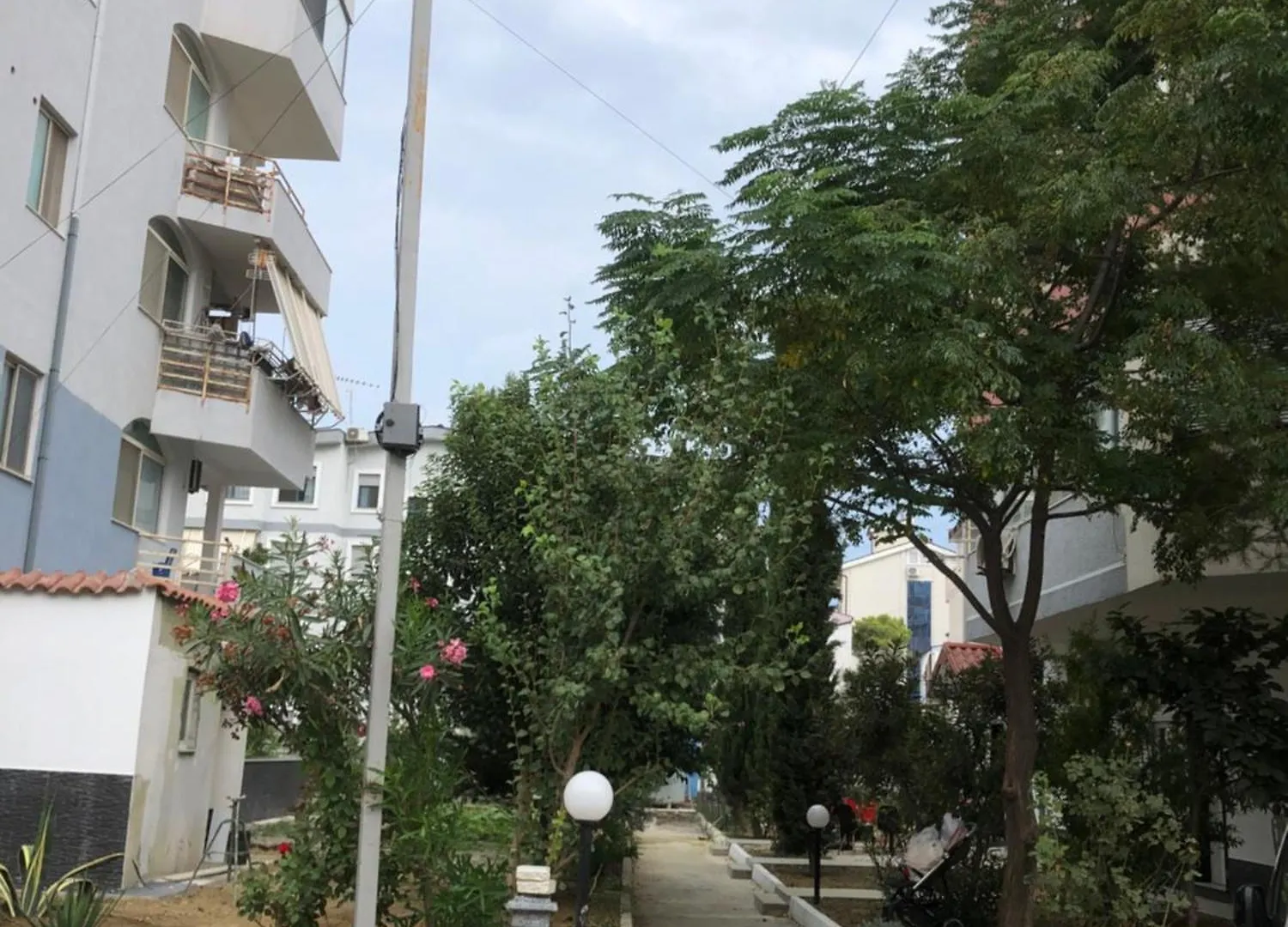 Learti Apartment Kavaje