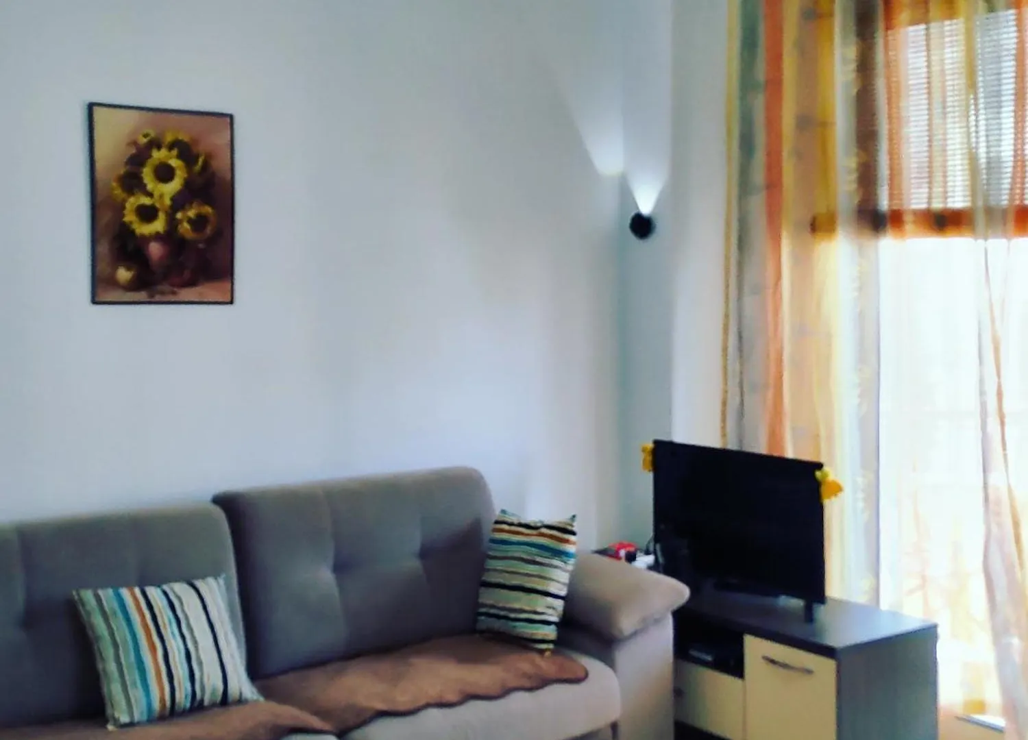 Learti Apartment Kavaje
