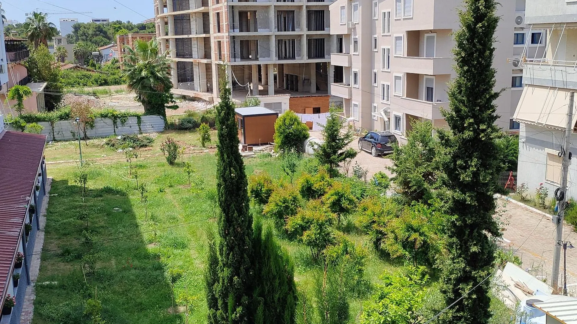 Learti Apartment Kavaje